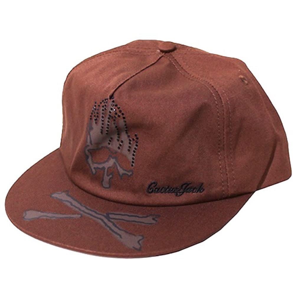 Cactus Jack by Travis Scott - Mastermind Hat
